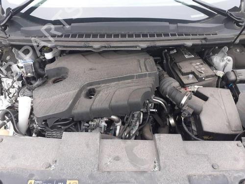 Startmotor FORD USA EDGE 2.0 TDCi AWD (180 hp) 29646862