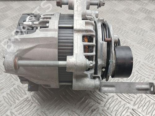 Used Alternator Alternator BMW X6 (G06, F96) xDrive M 50 d (400 hp) 33565033 33565033