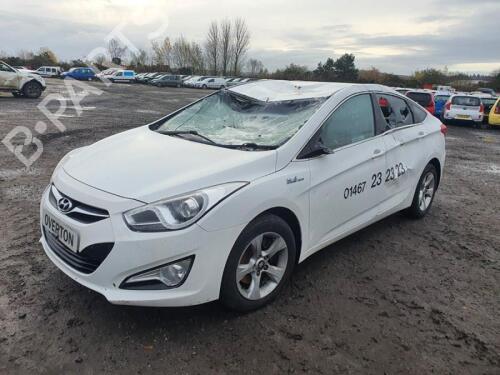 Driver airbag HYUNDAI i40 I CW (VF) 1.7 CRDi | BP29657216C9 
