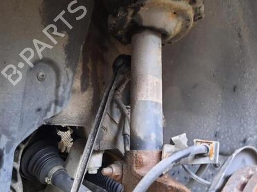 Front wiper motor AUDI A3 Limousine (8VS, 8VM) 1.4 TFSI | BP29674068M29 