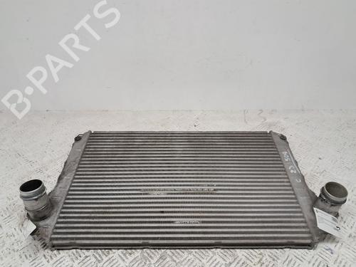 Intercooler TOYOTA AVENSIS Estate (_T25_) 2.0 D-4D (ADT250_, ADT250R) | BP29666696M30 