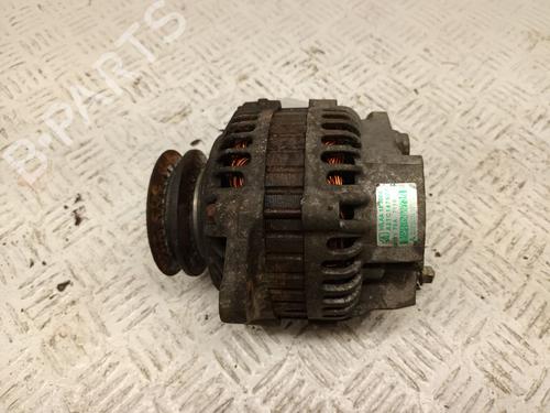 Alternator FORD RANGER (ET) 3.0 TDCi 4x4 | BP29652142M7