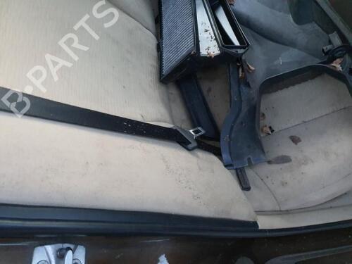 Left front door BMW X1 (E84) xDrive 18 d | BP29670816C2 