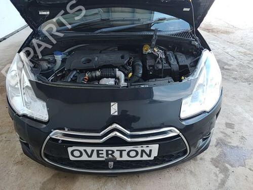 Wheel arch CITROËN DS3 (SA_) 1.6 VTi 120 | BP29681460C56 