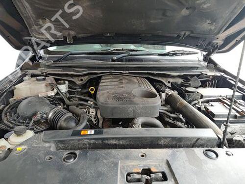Gearbox FORD S-MAX (WA6) 2.0 TDCi | BP29683261M3