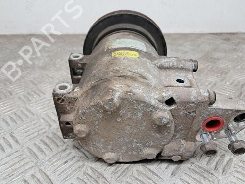 AC compressor FORD RANGER (ET) 2.5 TDCi 4x4 | BP29687341M34 
