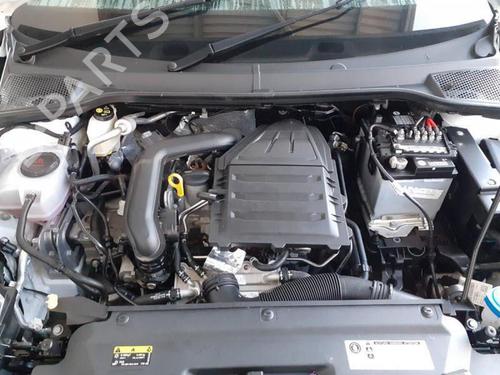 Used Alternator SEAT ARONA (KJ7, KJP) 1.0 TSI (116 hp) 29646704