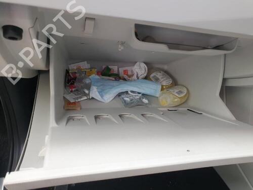 Bagaksel VW UP! (121, 122, BL1, BL2, BL3, 123) 1.0 | BP29649051M2