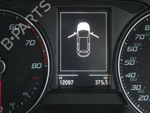 Servo brake SEAT IBIZA IV SC (6J1, 6P5) 1.2 TSI | BP29676698M42 