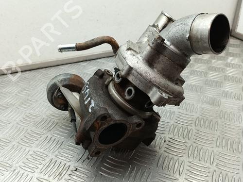 Turbocharger/Supercharger LEXUS IS II (_E2_) 220d (ALE20) | BP29674949M71 