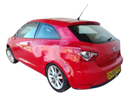 Used Windscreen washer tank SEAT LEON (1P1) 1.6 TDI (105 hp) 29686257