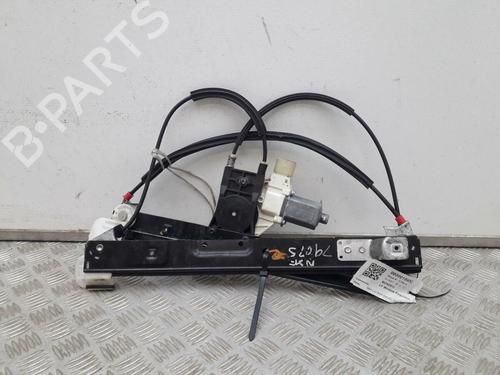 Front left window mechanism FORD MONDEO IV (BA7) 1.8 TDCi | BP29646089C22