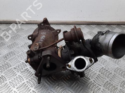 Turbocharger/Supercharger NISSAN NAVARA (D22) 2.5 D 4x4 | BP29647787M71 