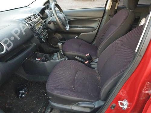 Starter MITSUBISHI MIRAGE / SPACE STAR VI Hatchback (A0_A) 1.2 (A03A) | BP29648484M8 