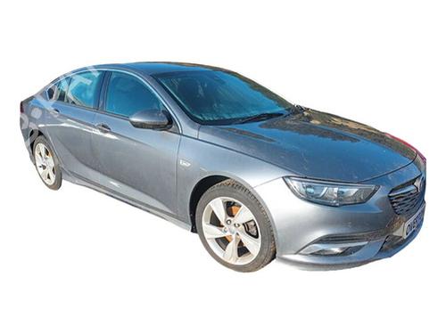 Gassdemper Bakluke VAUXHALL INSIGNIA Mk II (B) Hatchback (Z18) 1.5 (68) (165 hp) 29661788