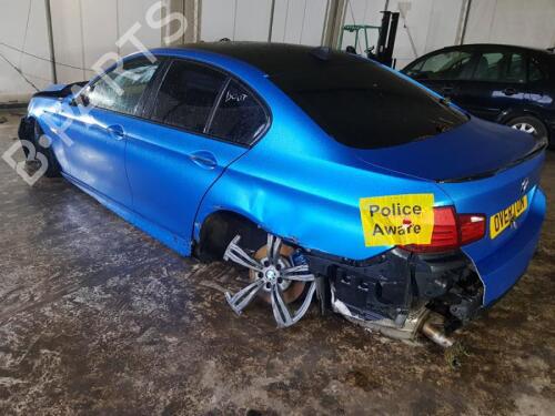 Højre bagtil bærearm BMW 5 (F10) 525 d xDrive | BP29671576M15