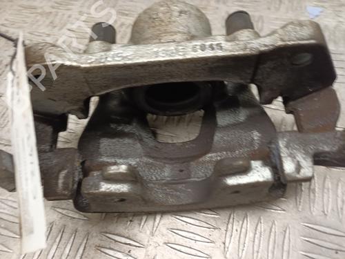 Left front brake caliper TOYOTA AYGO X (_B7_) 1.0 VVT-i (KGB70) | BP29657266M105