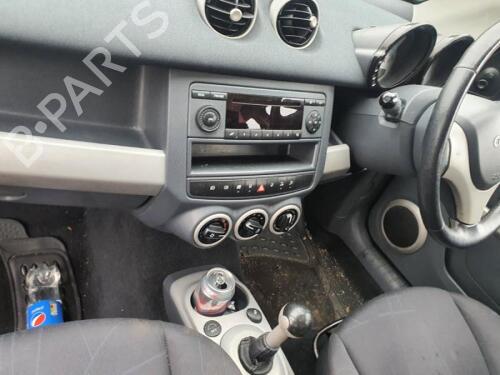 Sikkerhetsbelte bak venstre SMART FORFOUR (454) 1.3 (454.031) | BP29661039I29 