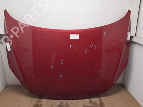 Used Hood KIA CEE'D SW (ED) 1.6 CRDi 115 (115 hp) 29987077