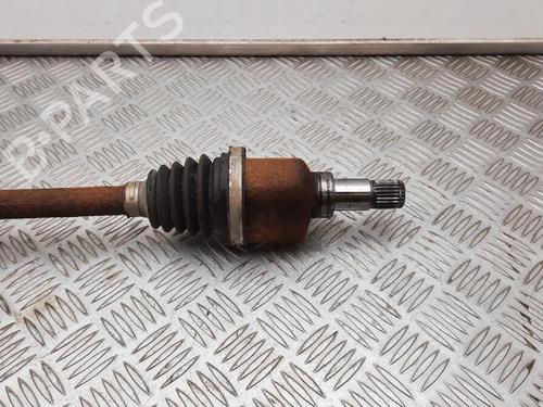 Left front driveshaft FORD B-MAX (JK) 1.0 EcoBoost | BP29648156M38