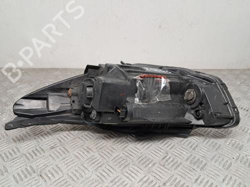 Right headlight HYUNDAI i10 I (PA) 1.2 | BP29679634C29 