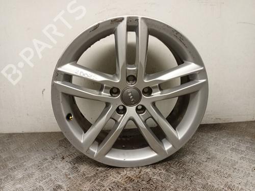 Fælk AUDI A3 Limousine (8VS, 8VM) 40 TFSI quattro (190 hp) 32378003