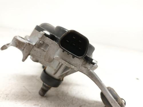 Used Front wiper motor NISSAN MICRA IV (K13K, K13KK) 1.2 (80 hp) 29647973
