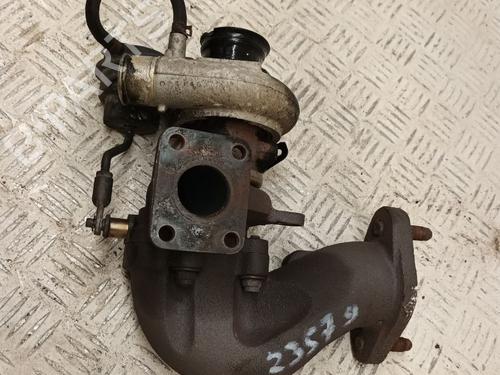 Turbocharger/Supercharger KIA SPORTAGE II (JE_, KM_) 2.0 CRDi 4WD | BP29665522M71