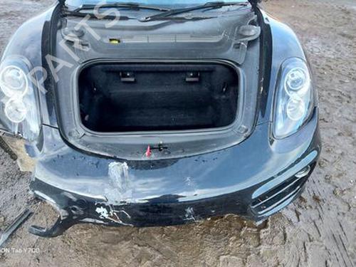 Front right window mechanism PORSCHE CAYMAN (981) 2.7 | BP29661628C23 