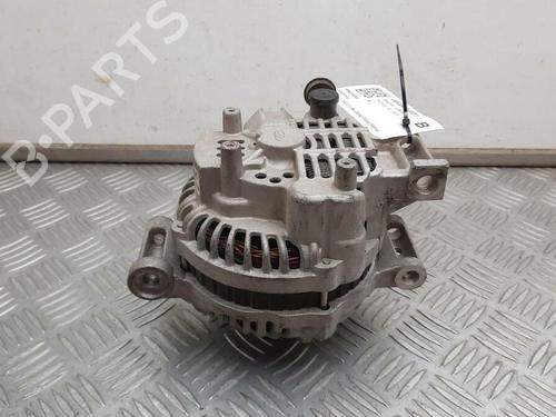 Alternator MAZDA 6 Station Wagon (GY) 2.3 AWD (GY3W) | BP29646460M7