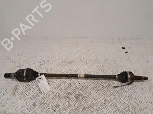 Left rear driveshaft HYUNDAI ix35 (LM, EL, ELH) 2.0 CRDi 4WD | BP29667284M40