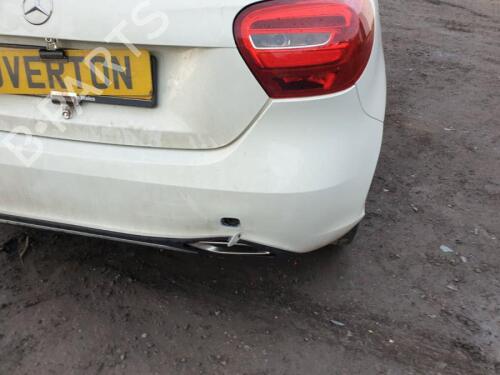 Radiator fan MERCEDES-BENZ CLA Coupe (C117) CLA 250 4-matic (117.346) | BP29647677M35 