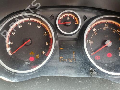 Lenkgetriebe VAUXHALL CORSAVAN Mk III (D) Hatchback Van (S07) 1.3 CDTI | BP29651670M22 