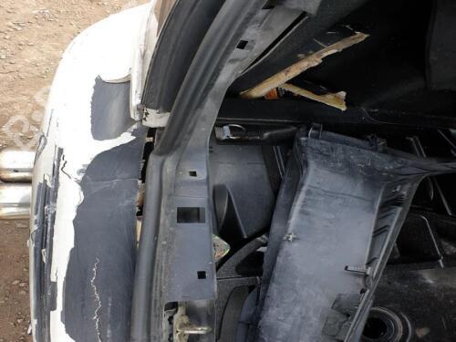 Rear left seatbelt MERCEDES-BENZ CLK (C209) CLK 320 (209.365) | BP29649128I29 
