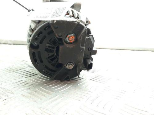 Generator RENAULT LAGUNA II (BG0/1_) 1.6 16V (BG0A, BG0L) (107 hp) 29646308