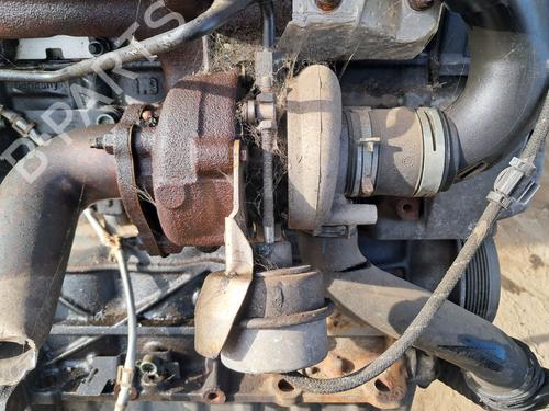 Engine VW GOLF IV (1J1) 1.9 TDI | BP29662144M1