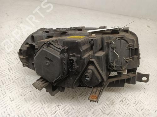 Left headlight BMW X3 (E83) 2.5 i | BP29652894C28 