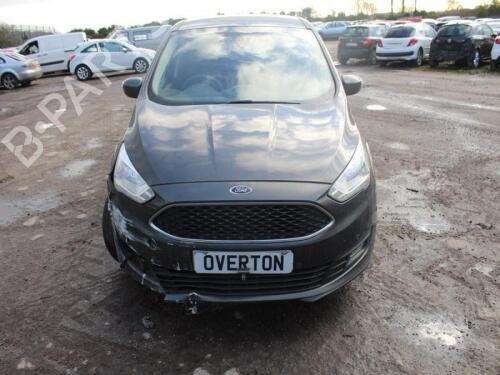 Rear left panel FORD C-MAX II (DXA/CB7, DXA/CEU) 1.0 EcoBoost | BP29679156C60