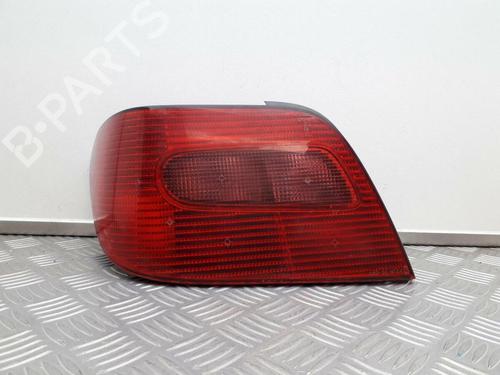 Used Left taillight CITROËN XSARA Coupe (N0) 1.6 16V (109 hp) 29645367