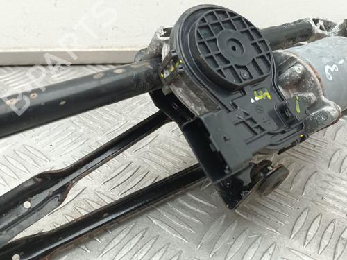 Front wiper motor HYUNDAI i10 II (BA, IA) 1.0 | BP29657255M29 