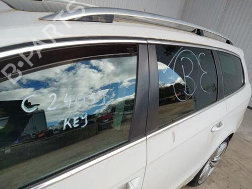 Left sun visor VW PASSAT B7 Variant (365) 2.0 TDI | BP29674739I1