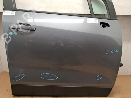 Dør højre fortil VAUXHALL MOKKA / MOKKA X (J13) 1.4 4x4 | BP29674313C3 