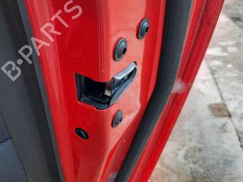 Middle console VAUXHALL ASTRA Mk VI (J) (P10) 1.6 | BP29672771I22 