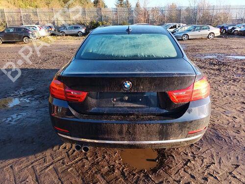 Anti roll bar BMW 4 Coupe (F32, F82) 420 d xDrive | BP29662996M96 