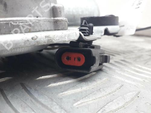 Ruitenwissermotor achter FORD FOCUS I (DAW, DBW) 1.6 16V | BP29645900M102