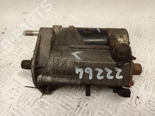 Starter TOYOTA HILUX VIII Pickup (_N1_) 2.5 D 4WD (KUN125_) | BP29660560M8 