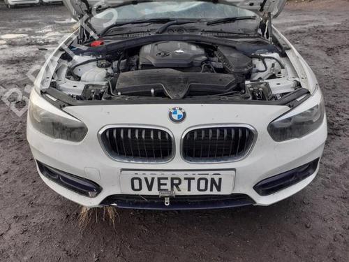Fuel tank BMW 1 (F20) 116 d | BP29648430C62