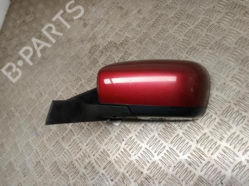 Left mirror MAZDA 5 (CR) 2.0 CD (CR19) | BP29650343C26