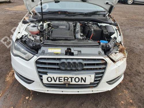 Steering column AUDI A3 Sportback (8VA, 8VF) 1.4 TFSI | BP29650159M21 