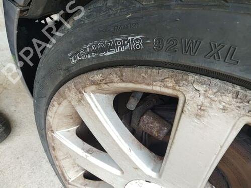 Pinza freno trasera izquierda AUDI A3 (8L1) 1.6 | BP29683487M107 